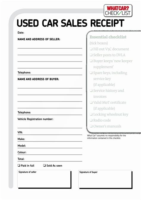 Maybe you would like to learn more about one of these? Free Sale Receipt Template in 2020 (With images) | Receipt ...