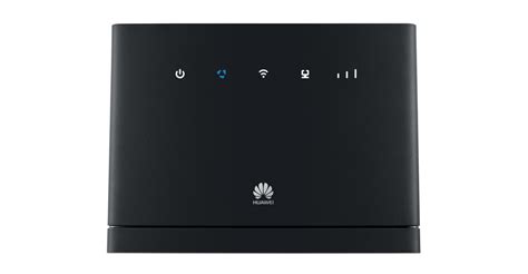 You may use the default ssid and key found underneath the modem by skipping this step and clicking nish or you can change the key as indicated in the next section. Deluxury | Modemy GSM | ROUTER HUAWEI B315S-22 WIFI LTE CZARNY