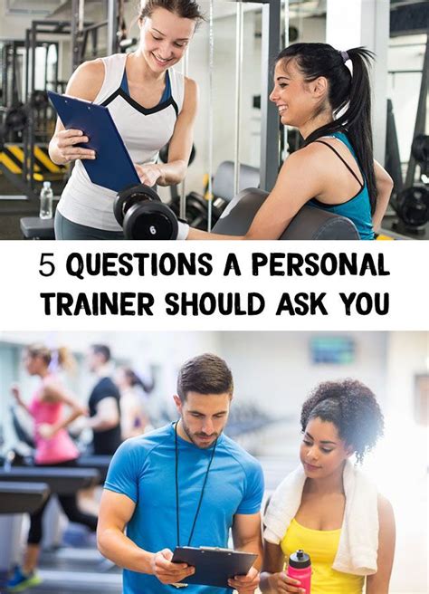 A Personal Trainer Can Really Make A Difference When It Comes You