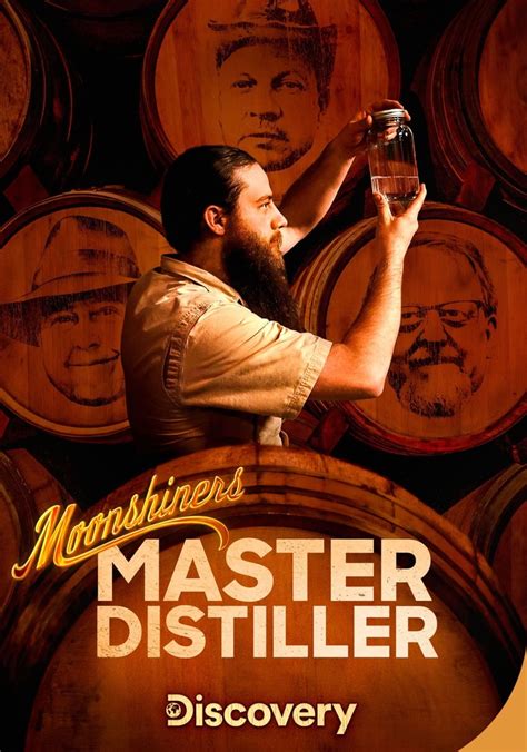 Moonshiners Master Distiller Season 3 Episodes Streaming Online