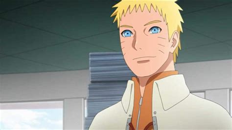 Quel Age A Naruto Dans Boruto Communauté Mcms