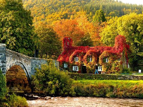 Autumn In Ireland Wallpapers Top Free Autumn In Ireland Backgrounds