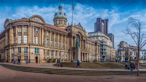Are These Impressive Facts About Birmingham Actually True