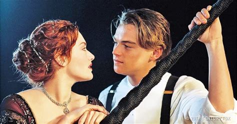 En Quelle Année Le Film Titanic Est Sorti - Ces faits insolites sur “Titanic” vont te donner envie de revoir ce