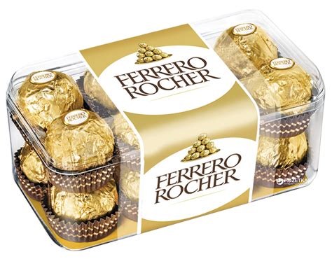 Great news, mission wraps original and wholegrain are now available at your nearest 99 speedmart. Конфеты Ferrero Rocher 200 г (8000500003787) - купить в ...