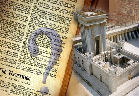 To Compel Arrival Of Messiah & Third Temple? Provocative Passover
