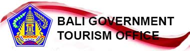 Draft Sertifikat Bali Government Tourism Office Gambaran