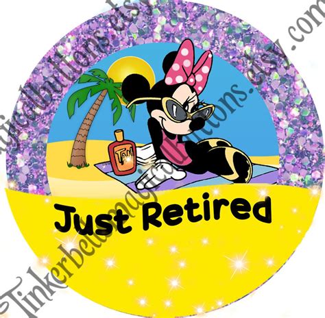 Disney Just Retired Buttons-Disney Just Retired Pins 