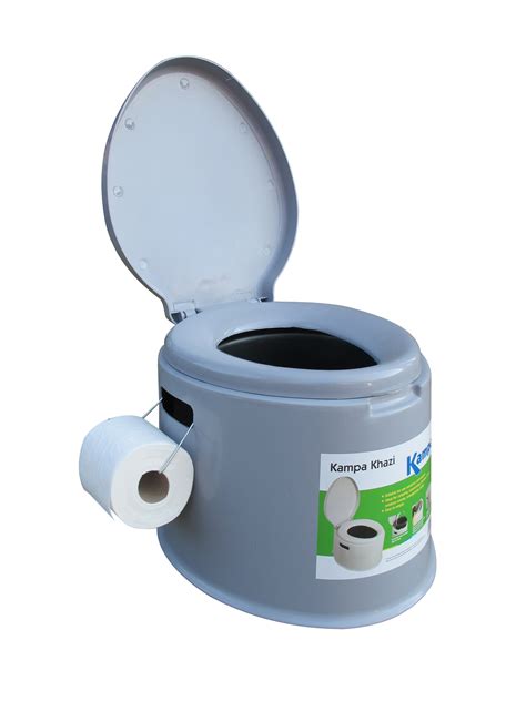 Kampa Khazi Portable Toilet By Kampa For £2600