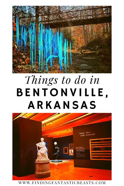 Things To Do In Bentonville Arkansas In 2021 Things To Do Walmart