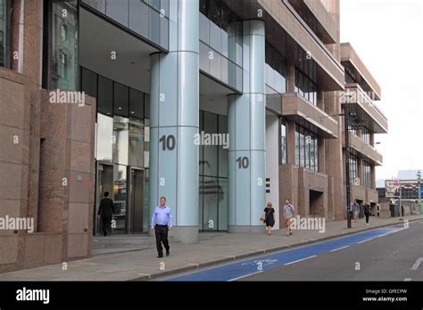 10 Queen Street Place, London, England, Great Britain, United Kingdom