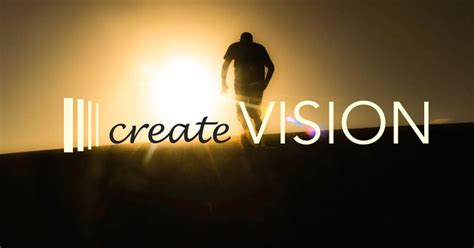 Create Vision Dan Nielsen
