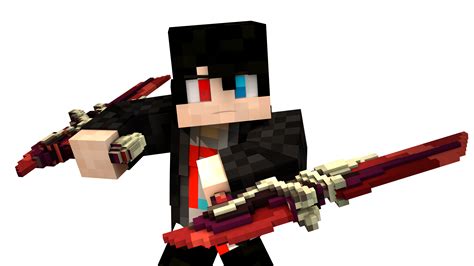 3d Minecraft Skin Layout Images