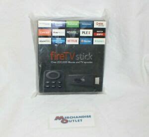 Specifically, a vpn will not work on 1st generation fire sticks. Amazon Fire TV Stick (1st Gen) Media Streamer - Black (See ...