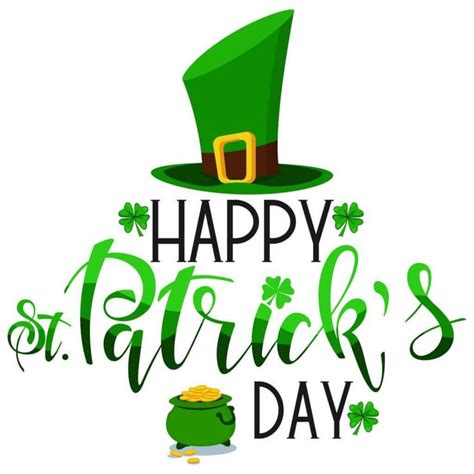 Free St Patricks Day Clipart Images Download St Patricks Day Clipart