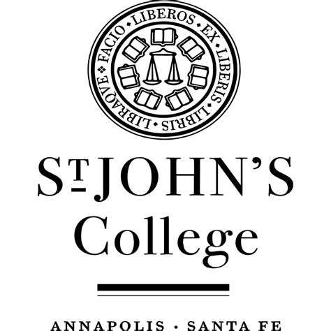 St Johns College Logo Vector Logo Of St Johns College Brand Free