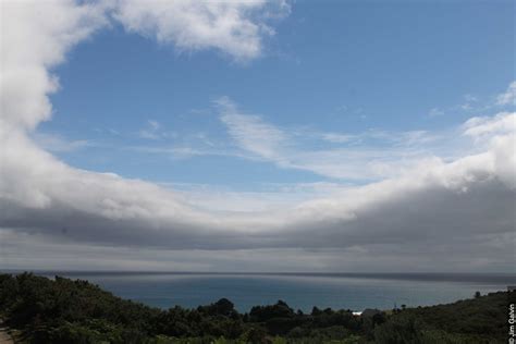 Higgins Storm Chasing What Are Stratocumulus Clouds