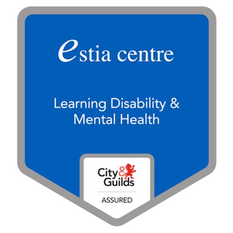 Learning Disability And Mental Health Credly