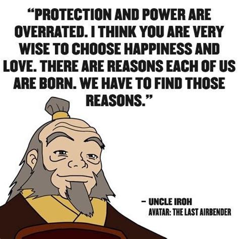 Wise And True Words Iroh Quotes Avatar Quotes Zuko Tio Iroh Wisdom
