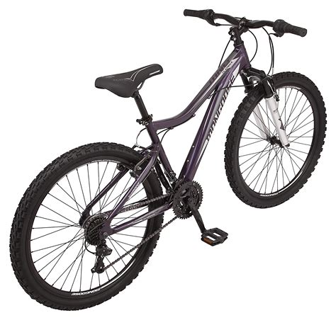Buy Mongoose Flatrock Adult Hardtail Mountain Bike 21 Speed Twist