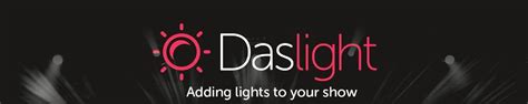 Daslight · Software Und Interfcaes Online Shop