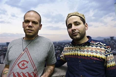 Calle 13 Y La Subversión Del Sistema A Través De La Palabra 80grados