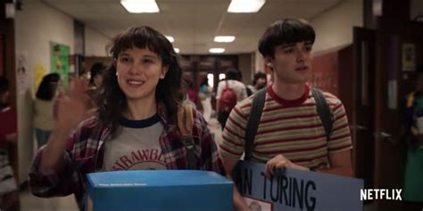 Stranger Things Season 4 Teaser Reveals Drama For Eleven And Will