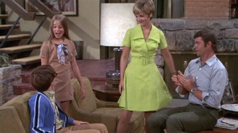 Watch The Brady Bunch Season Episode Going Going Steady Full Show On Paramount Plus