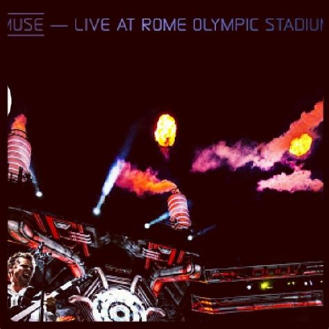Really Enjoying This Album Muse Is Such An Outstanding L Flickr