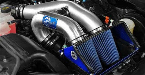 Why Should You Install A Cold Air Intake Muscle Cars Zone