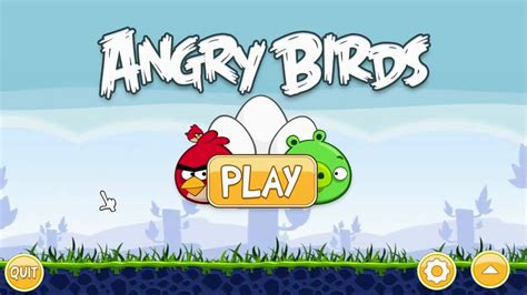 Play Angry Birds On Facebook Quick Web Tips