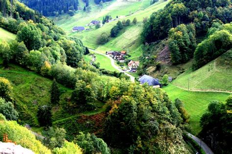 Black Forest Germany 20 Unbelievably Beautiful Places