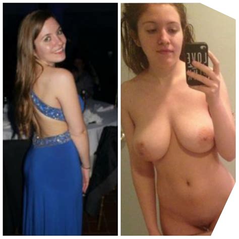 Dressed Undressed On Off Before After Clothed Unclothed V Porn Gallery