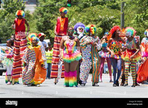 Caribbean Culture And Traditions