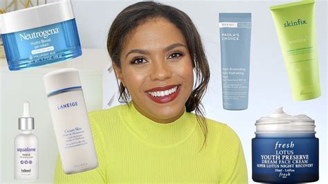 Best Skincare Of 2019 Up Your Skincare Game Youtube