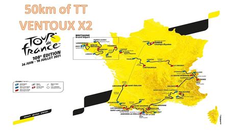 Etapa na tour de france 2021 je na programe v pondelok 28. Tour De France 2021 Gruppetto