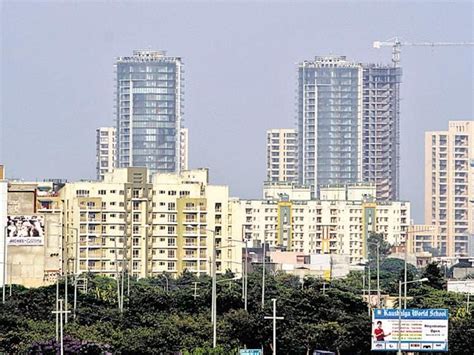 Greater Noida To Change Its Master Plan Hindustan Times