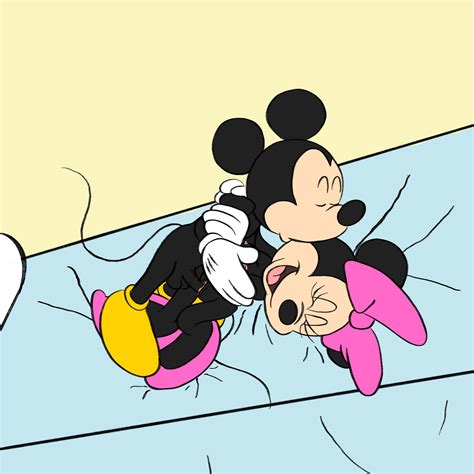 Rule If It Exists There Is Porn Of It Mickey Mouse Minnie Mouse