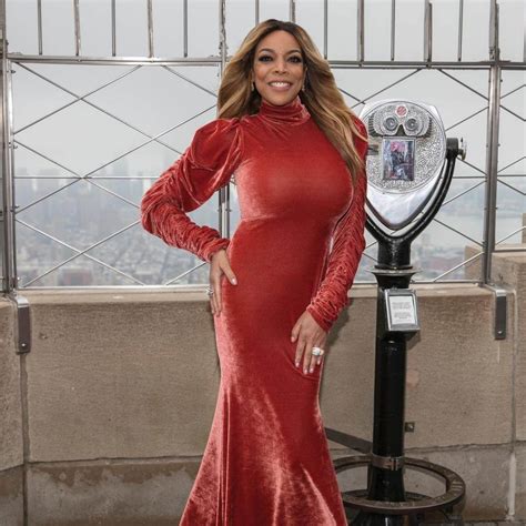 The Hottest Wendy Williams Photos 12thblog