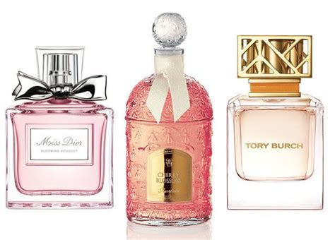 spring scents 10 new perfumes for the freshest season huffpost uk style