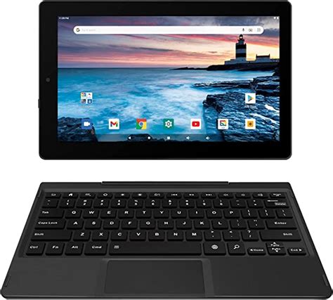 Rca Premier 116 Delta Pro 2 Android 10 Tablet With
