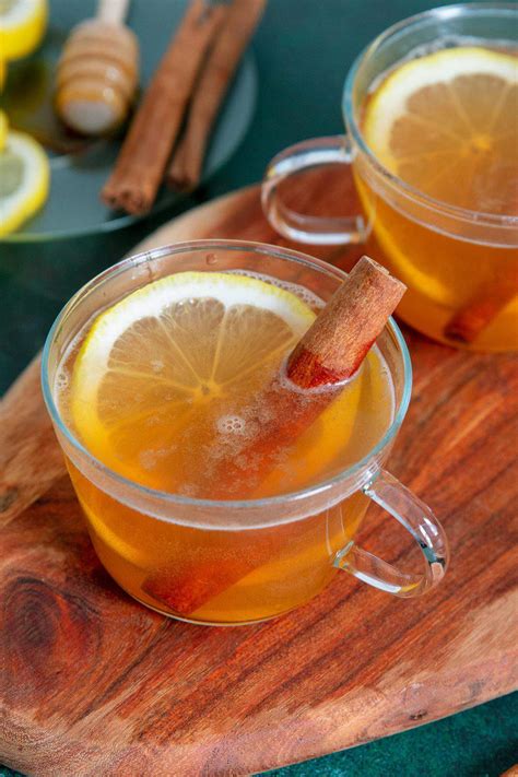 Classic Hot Toddy Recipe How To Make The Ultimate Guide