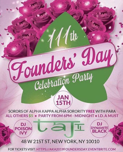 10 Best Flyers Designs Images Flyer Design Alpha Kappa Alpha