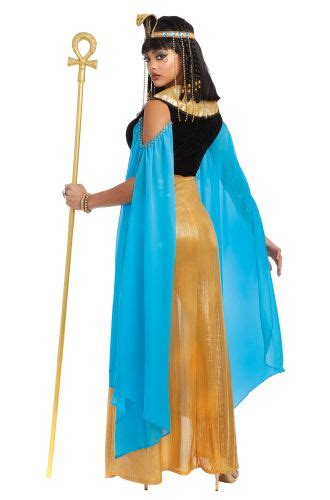 egyptian costumes