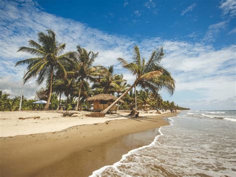 Best Beaches In Ecuador Ecuador Beaches Guide