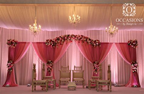 Indian Wedding House Decorations Home Design