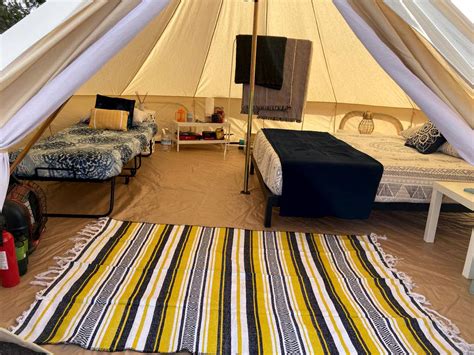 Tent Rental Grand Canyon Arizona Glamping Hub