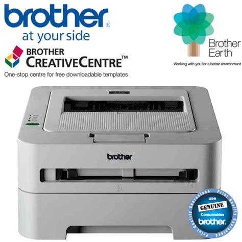 You can see device drivers for a brother printers below on this page. IT Adventure / Shopping Shop Computer: Brother Printer HL-2130 Promotion