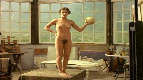Maruschka Detmers Nude Scene Compilation From Telegraph