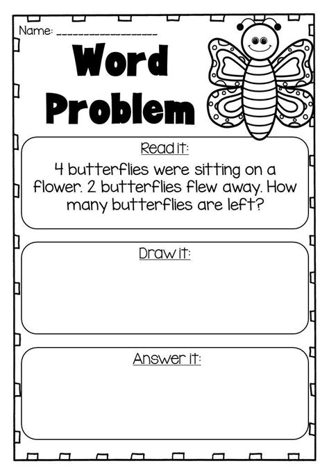 Maybe you would like to learn more about one of these? Addition and Subtraction Word Problems to 10 ...